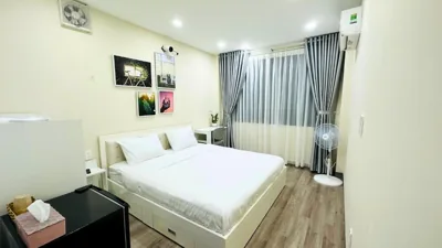 Superior-King-Zimmer — Luala Home